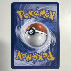 ZEKROM EX 172 POKEMON BLACK BOLT BWR BLACK WHITE RARE - Image 2