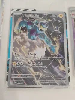Pokemon Tinkaton EU Exclusive/Dragonite GameStop/Eevee Sealed Promo Holo Cards - Image 3