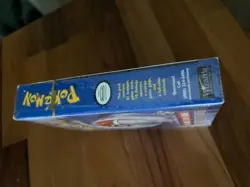 FACTORY SEALED Shadowless Pokemon 2-Player Starter Set From 1999 Base Set - TCG - Image 4