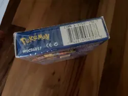 FACTORY SEALED Shadowless Pokemon 2-Player Starter Set From 1999 Base Set - TCG - Image 5