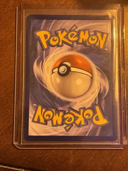 Espeon EX 155/131 Prismatic Evolutions Holo Card English, SIR, Pokemon - Image 2
