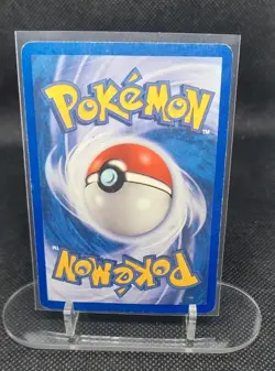 Pidgeot 10/112 Fire Red & Leaf Green FRLG Holo Foil Pokemon TCG Card - Image 2