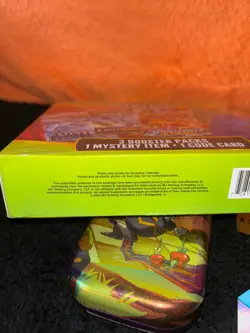 Pokemon Mystery power box Factory Sealed+Sealed lot Lost origin Shrouded Fable - Image 4