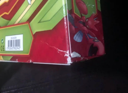 SEALED Pokemon Scizor EX Box Collection Factory Sealed Lightly Played - Image 4