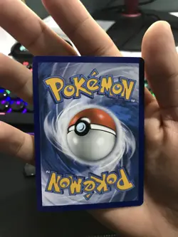 Pokemon Pikachu 25/25 HOLO 25th Anniversary Mcdonalds Promo 2021 - Image 2