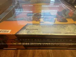 Pokemon TCG XY 2015 Mega Swampert EX Premium Collection Box - Image 3