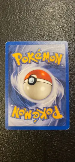 Pokemon TCG Light Slowbro Neo Destiny 51/105 Unlimited Uncommon LP - Image 2
