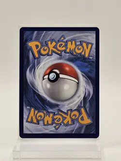 Mega Absol ex Full Art Ultra Rare 161/132 Pokemon Mega Evolution English - Image 2