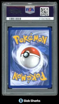 2022 POKEMON SWORD & SHIELD ASTRAL RADIANCE #188/189 ROXANNE PSA 10 - Image 2