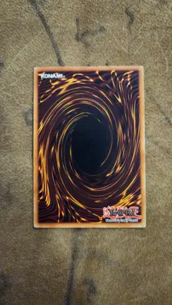 1x Last Turn - Ultra 1st - LOD-099 - EX - YGO YuGiOh - Image 2