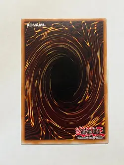 Mystic Tomato - Rare - Legendary Collection Yugi’s World (LCYW-EN239) - NM - Image 2