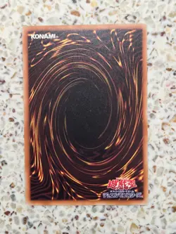 Yu-Gi-Oh! Cards Dark Crusader Japanese Normal - Image 2