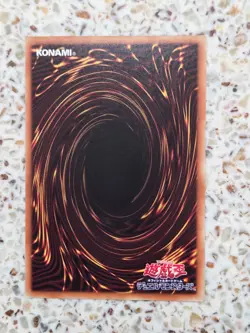Yu-Gi-Oh! Cards Gouki Guts Japanese Normal - Image 2