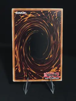 1st Edition Dekoichi the Battlechanted Locomotive - RDS-EN032 - YuGiOh! - MP - Image 5