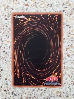 Yu-Gi-Oh! Cards Gorgonic Gargoyle Japanese Normal - Image 2