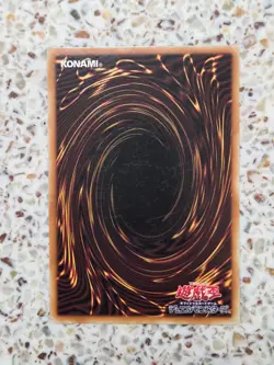 Yu-Gi-Oh! Cards Regretful Rebirth Japanese Normal - Image 2