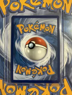 Pokemon TCG Chien-Pao EX Card 274/193 Sv: Paldea Evolved NM Gold Hyper Rare - Image 2