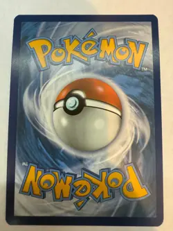 Pokemon Lugia ex Classic Collection Trading Card Game Classic 017/034 NM - Image 2