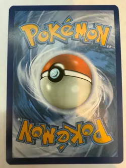 Pokemon Lugia ex Classic Collection Trading Card Game Classic 017/034 NM - Image 2