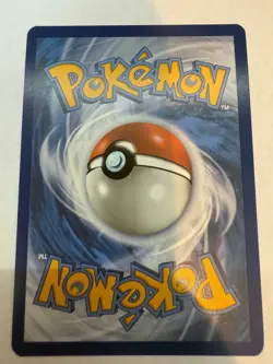 Pokemon Lugia ex Classic Collection Trading Card Game Classic 017/034 NM - Image 2