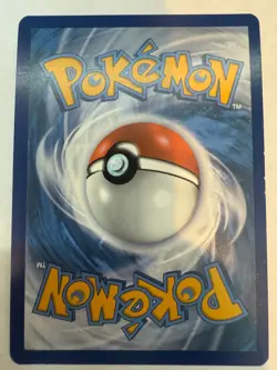 Pokemon Lugia ex Classic Collection Trading Card Game Classic 017/034 NM - Image 2