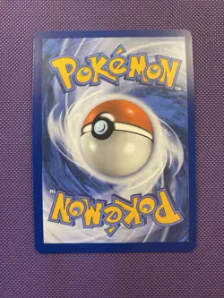 Drifloon 005 Mega Evolution Black Star Promo Cosmos Holo Pokemon Card Near Mint - Image 2