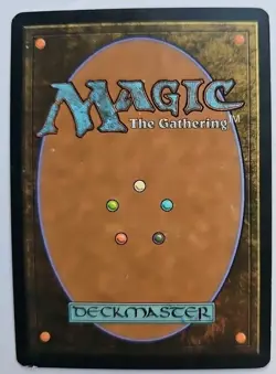 MTG Magic The Gathering Card Hedron Scrabbler Artifact Creature Construct Zendik - Image 2