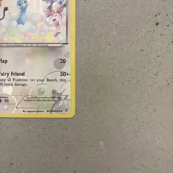 2016 Altaria RC24/RC32 XY Generations Radiant Collection Holo Pokemon Card - Image 4
