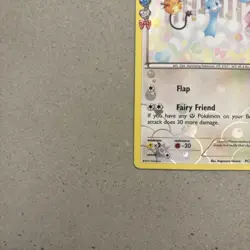 2016 Altaria RC24/RC32 XY Generations Radiant Collection Holo Pokemon Card - Image 5