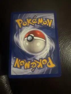 Pokemon TCG Gastly Base Set, Unlimited Common Card 50/102 - Image 3