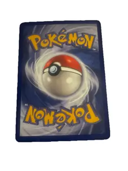 Pokemon TCG Gastly Base Set, Unlimited Common Card 50/102 - Image 4
