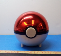 Special Edition 23K Gold Plated PIKACHU Trading Card Pokemon Burger King 1999 - Image 2