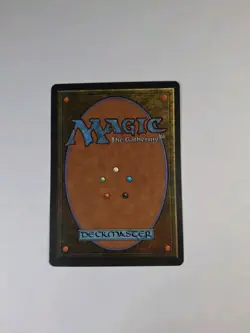 MTG Mystic Remora Ice Age Regular LP - Image 3