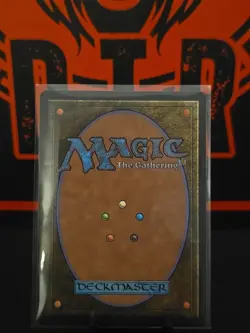 Quickbeam, Upstart Ent 0183 MTG LTR Uncommon Unplayed - Image 2