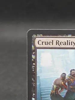 CRUEL REALITY #84 Amonkhet Magic MTG - Image 2
