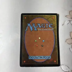 MTG 1X Mind Twist X1 Revised Edition Magic - Image 4