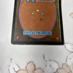 MTG 1X Mind Twist X1 Revised Edition Magic - Image 5