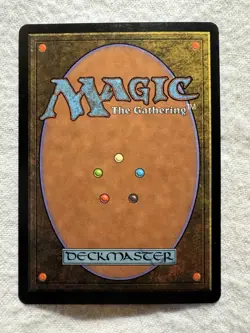 MTG - Abundance - Urza's Saga - LP - Free Shipping! - Image 2
