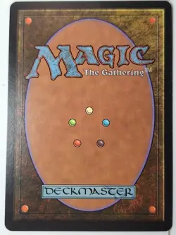Mark of Fury - Urza's Destiny - Magic the Gathering MTG Nice! - Image 2