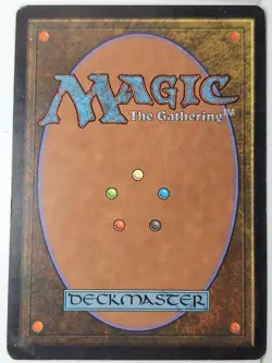 Landslide - Urza's Destiny - Magic the Gathering MTG Nice! - Image 2