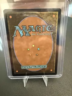 Eerie Gravestone Foil C Marvel's Spider-Man 163 MTG Fresh Pull - Image 2