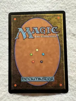 MTG - Vernal Bloom - Urza's Saga - LP - Free Shipping! - Image 2