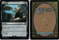 MAGIC MTG Final Fantasy FIN PICK CARD (U C FOIL ONLY) BUY 1 GET 1 FREE!!! - Image 1