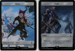 MAGIC MTG Final Fantasy FIN PICK CARD (U C FOIL ONLY) BUY 1 GET 1 FREE!!! - Image 2
