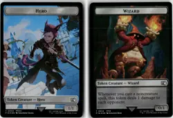 MAGIC MTG Final Fantasy FIN PICK CARD (U C FOIL ONLY) BUY 1 GET 1 FREE!!! - Image 3