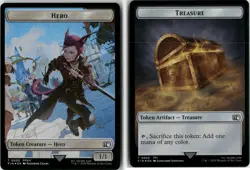 MAGIC MTG Final Fantasy FIN PICK CARD (U C FOIL ONLY) BUY 1 GET 1 FREE!!! - Image 4
