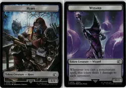 MAGIC MTG Final Fantasy FIN PICK CARD (U C FOIL ONLY) BUY 1 GET 1 FREE!!! - Image 5