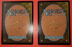 2X MTG: SPIDER-MAN, SUDDEN STRIKE, 0019, REGULAR, UNCOMMON, NM SPM - Image 2