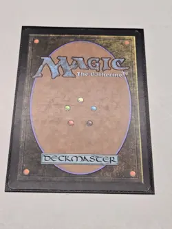 1x MTG Gemstone Caverns (274/301) Time Spiral LP Commander Modern Legacy - Image 5