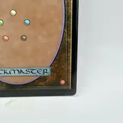 Rare Mtg Squall Seed Mercenary Promo - Image 10
